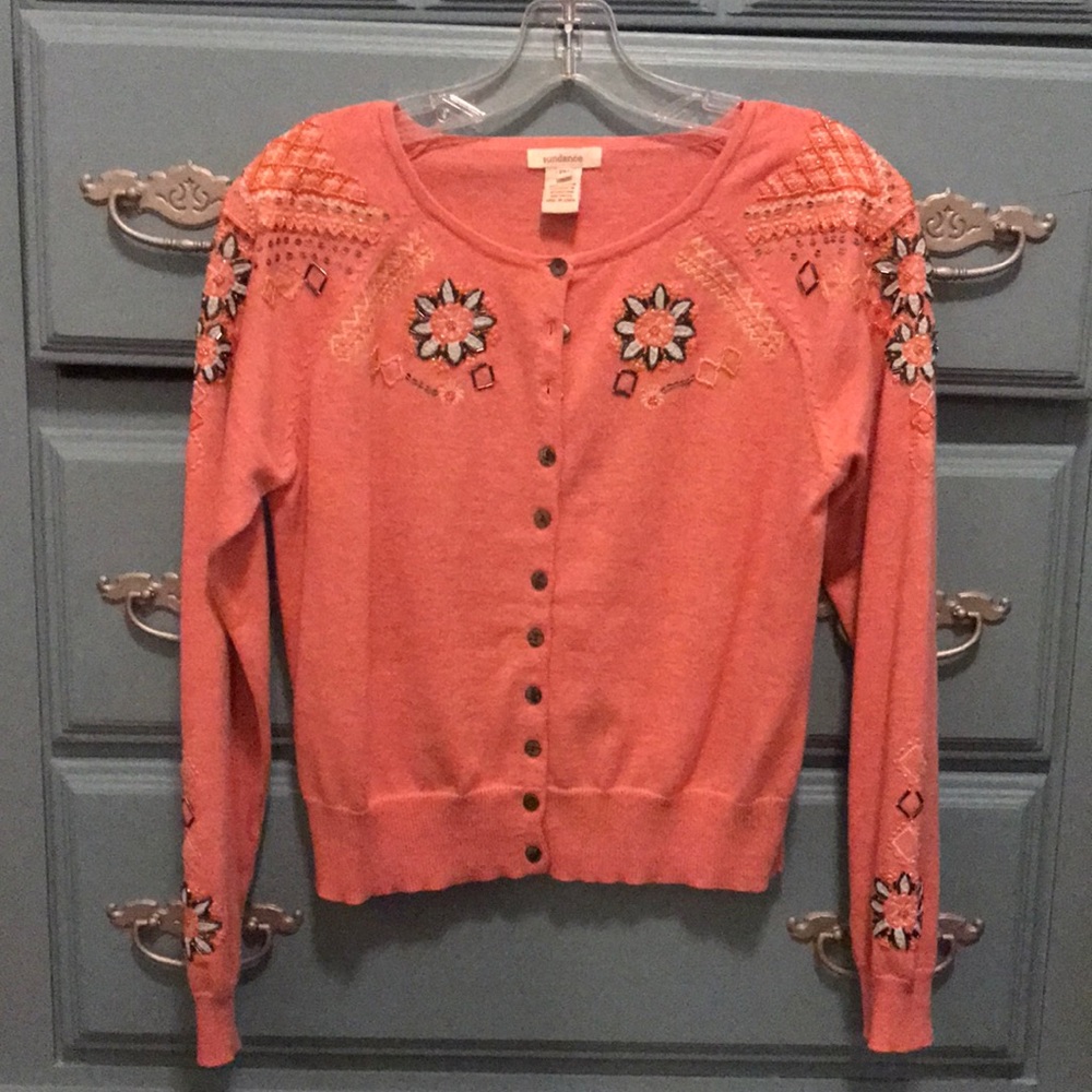 Sweater, Sundance